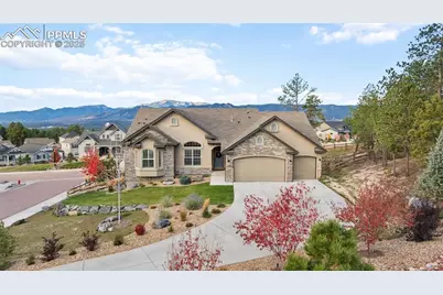 16320 Sunset Peak Lane, Monument, CO 80132 - Photo 5