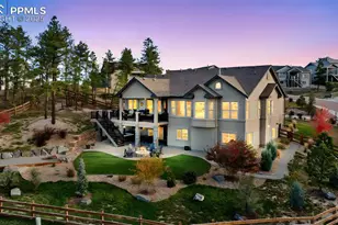 16320 Sunset Peak Ln, Monument, CO 80132 - Photo 1