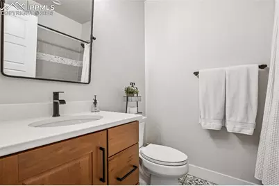 16320 Sunset Peak Lane, Monument, CO 80132 - Photo 37