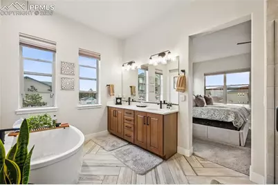 16320 Sunset Peak Lane, Monument, CO 80132 - Photo 25