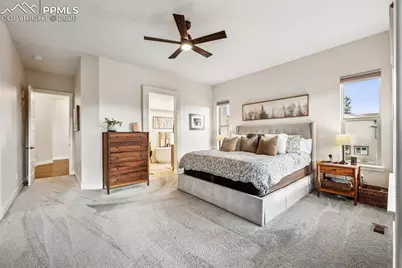 16320 Sunset Peak Lane, Monument, CO 80132 - Photo 23