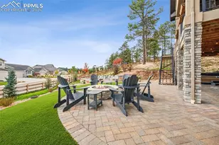 16320 Sunset Peak Ln, Monument, CO 80132 - Photo 43