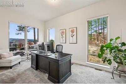 16320 Sunset Peak Lane, Monument, CO 80132 - Photo 27