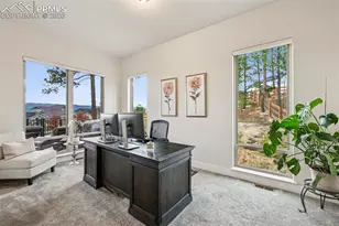 16320 Sunset Peak Ln, Monument, CO 80132 - Photo 27