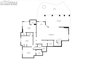 16320 Sunset Peak Ln, Monument, CO 80132 - Photo 49