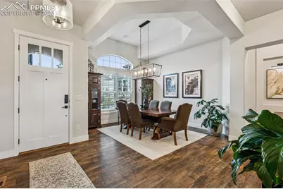 16320 Sunset Peak Lane, Monument, CO 80132 - Photo 13