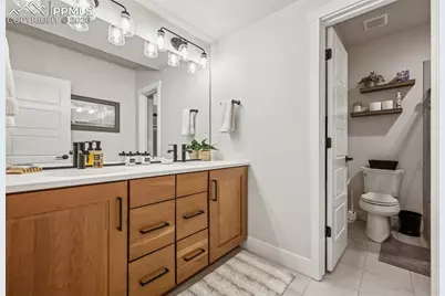 16320 Sunset Peak Lane, Monument, CO 80132 - Photo 39