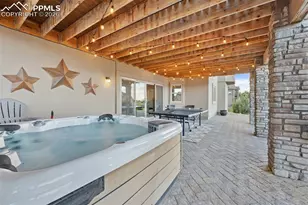 16320 Sunset Peak Ln, Monument, CO 80132 - Photo 41