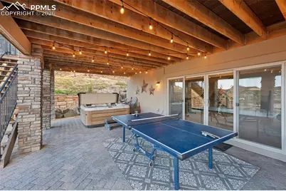 16320 Sunset Peak Lane, Monument, CO 80132 - Photo 39