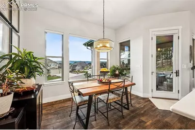 16320 Sunset Peak Lane, Monument, CO 80132 - Photo 13