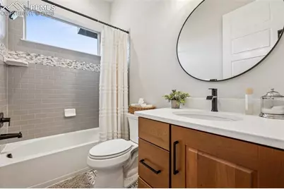 16320 Sunset Peak Lane, Monument, CO 80132 - Photo 19