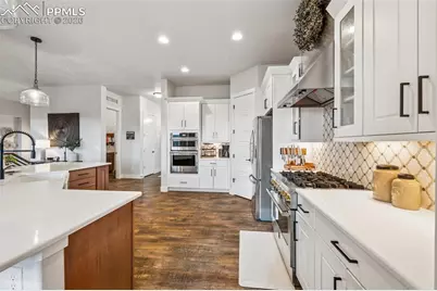 16320 Sunset Peak Lane, Monument, CO 80132 - Photo 7