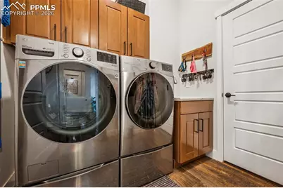 16320 Sunset Peak Lane, Monument, CO 80132 - Photo 15