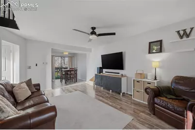 14 E Old Broadmoor Road, Colorado Springs, CO 80906 - Photo 3