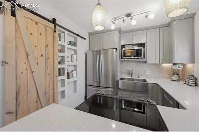 14 E Old Broadmoor Road, Colorado Springs, CO 80906 - Photo 9