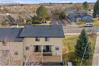 14 E Old Broadmoor Road, Colorado Springs, CO 80906 - Photo 27
