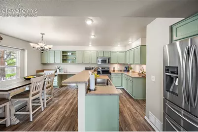 7865 Fedora Lane, Colorado Springs, CO 80923 - Photo 5