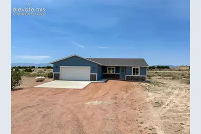 776 S Broadway, Penrose, CO 81240 - Photo 1