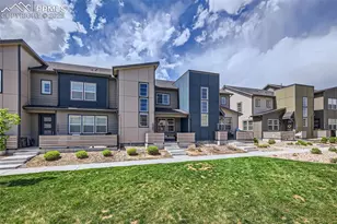 1747 Satin Spar Point, Colorado Springs, CO 80908 - Photo 1