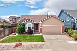 9116 Red Columbine Dr, Colorado Springs, CO 80920 - Photo 3