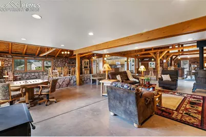 1100 Rampart Range Road, Woodland Park, CO 80863 - Photo 11