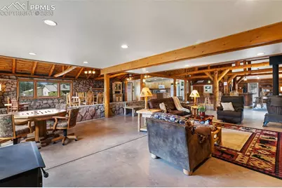 1100 Rampart Range Road, Woodland Park, CO 80863 - Photo 11