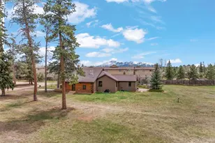 1100 Rampart Range Rd, Woodland Park, CO 80863 - Photo 5