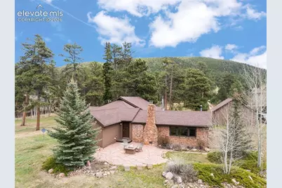 1100 Rampart Range Road, Woodland Park, CO 80863 - Photo 5