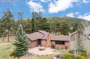1100 Rampart Range Rd, Woodland Park, CO 80863 - Photo 5