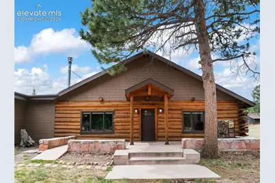 1100 Rampart Range Road, Woodland Park, CO 80863 - Photo 3