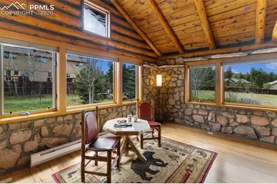 1100 Rampart Range Road, Woodland Park, CO 80863 - Photo 17