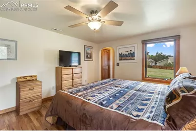 1100 Rampart Range Road, Woodland Park, CO 80863 - Photo 25