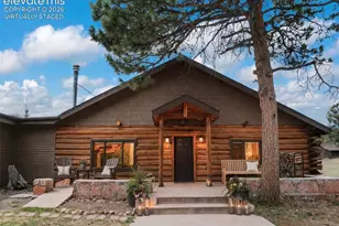 1100 Rampart Range Rd, Woodland Park, CO 80863 - Photo 3