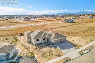 13027 Sunrise Ridge Dr, Peyton, CO 80831 - Photo 1