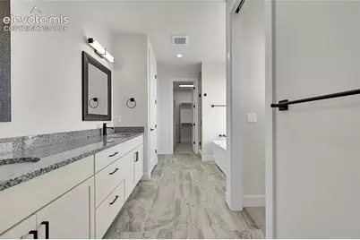 13027 Sunrise Ridge Drive, Peyton, CO 80831 - Photo 17