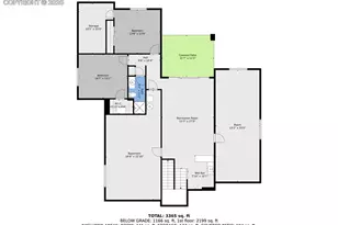 13027 Sunrise Ridge Dr, Peyton, CO 80831 - Photo 35