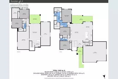 13027 Sunrise Ridge Drive, Peyton, CO 80831 - Photo 33