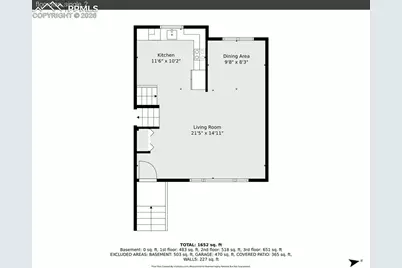 5 Chautard Court, Pueblo, CO 81005 - Photo 47