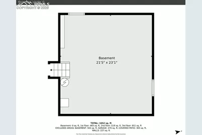 5 Chautard Court, Pueblo, CO 81005 - Photo 49