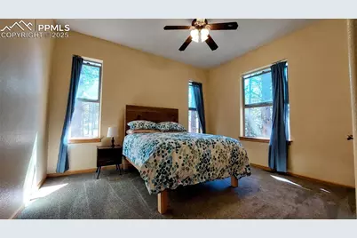 1020 Parkway Lane, Woodland Park, CO 80863 - Photo 15