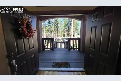 1020 Parkway Lane, Woodland Park, CO 80863 - Photo 27