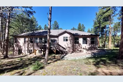 1020 Parkway Lane, Woodland Park, CO 80863 - Photo 23