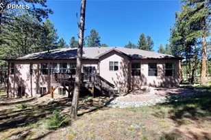 1020 Parkway Ln, Woodland Park, CO 80863 - Photo 23