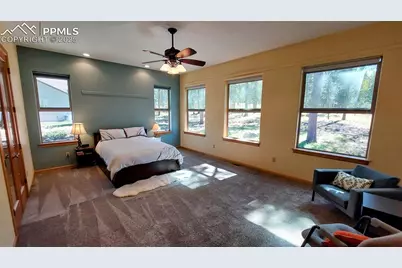 1020 Parkway Lane, Woodland Park, CO 80863 - Photo 9