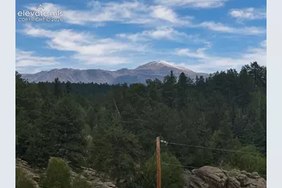 15 Dogie Trail, Florissant, CO 80816 - Photo 35