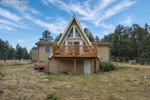 15 Dogie Trail, Florissant, CO 80816 - Photo 1