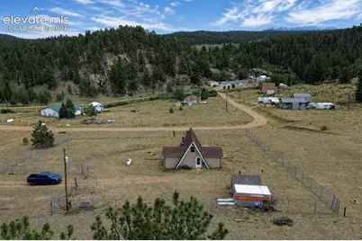 15 Dogie Trail, Florissant, CO 80816 - Photo 7
