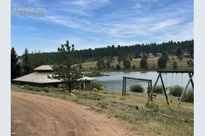 15 Dogie Trail, Florissant, CO 80816 - Photo 33