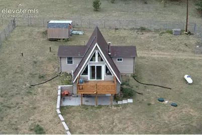 15 Dogie Trail, Florissant, CO 80816 - Photo 37