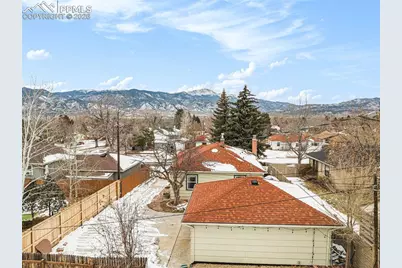 811 Farragut Avenue, Colorado Springs, CO 80909 - Photo 1